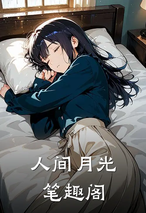 人间月光笔趣阁