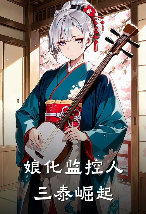 娘化监控人：三泰崛起