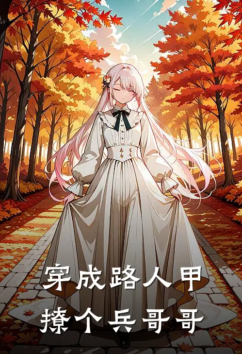 穿成路人甲，撩个兵哥哥