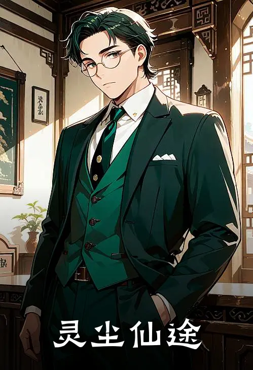 灵尘仙途(楚尘赵寒鹰)热门小说阅读_全文免费阅读灵尘仙途楚尘赵寒鹰