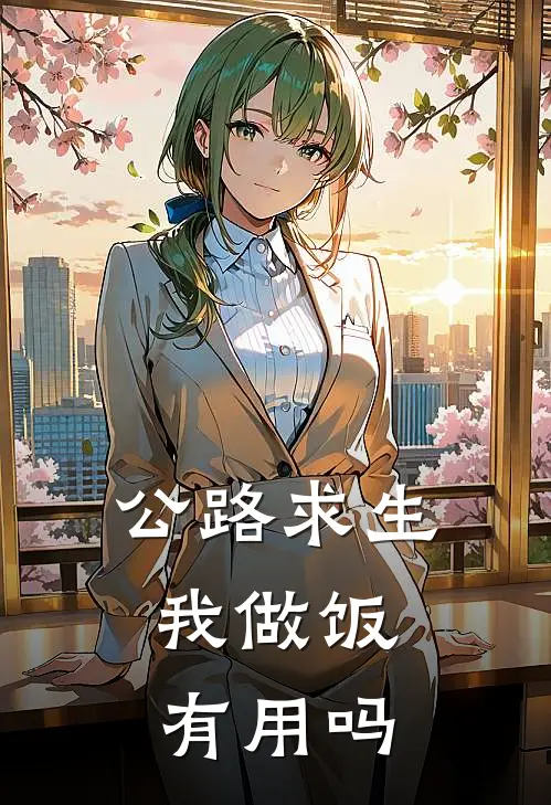 公路求生：我做饭有用吗