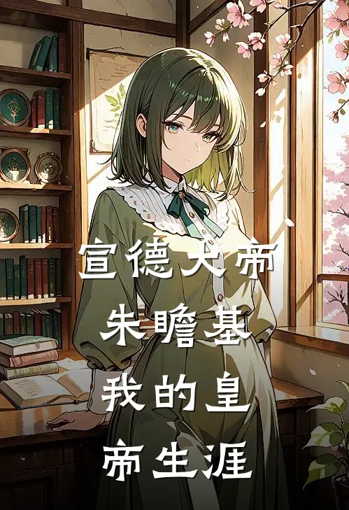 朱瞻基朱棣宣德大帝朱瞻基：我的皇帝生涯完结版在线阅读_宣德大帝朱瞻基：我的皇帝生涯全集免费在线阅读