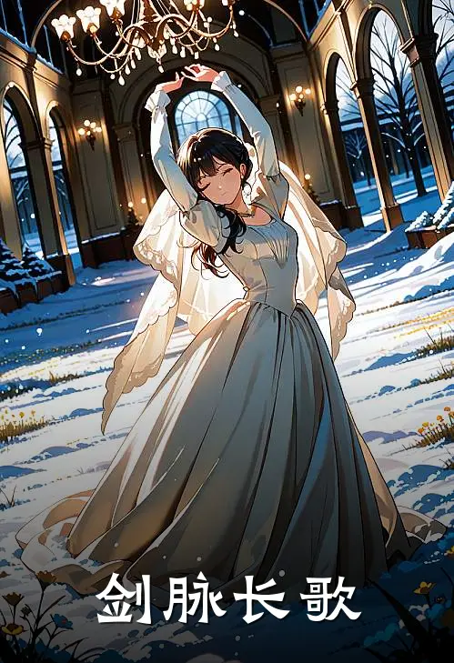 剑脉长歌(王启苏半夏)最热门小说_小说完整版剑脉长歌王启苏半夏