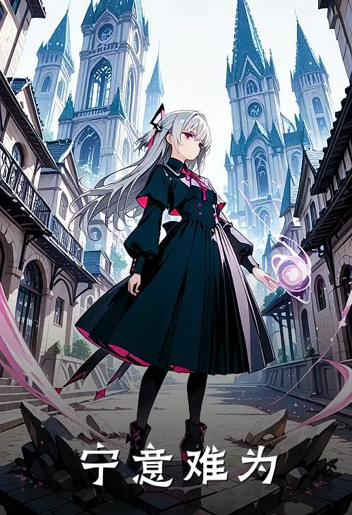 宁意难为(宋一宁宋一安)全文免费小说_小说免费完结宁意难为(宋一宁宋一安)