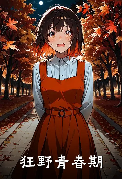 狂野青春期王俊夏柠锦热门小说阅读_好看的小说推荐完结狂野青春期王俊夏柠锦