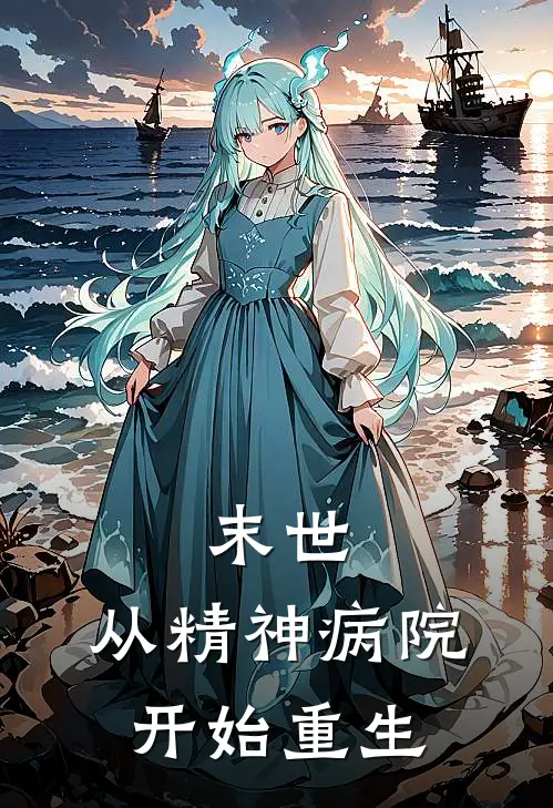 末世，从精神病院开始重生