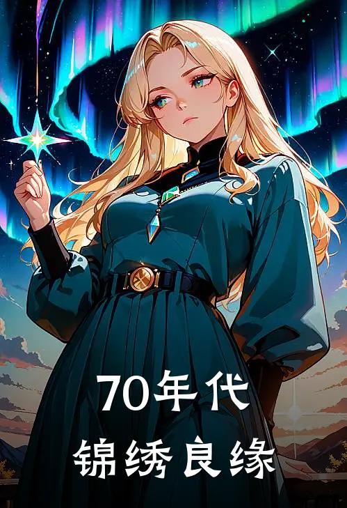 70年代锦绣良缘