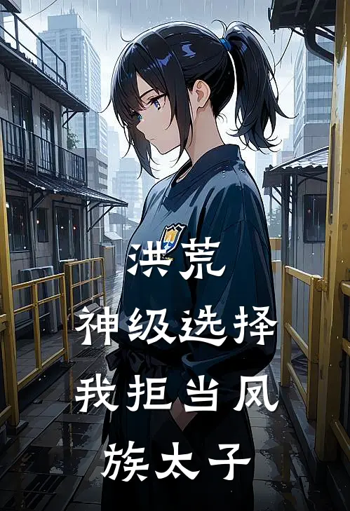 洪荒：神级选择，我拒当凤族太子林扬鸿钧免费小说笔趣阁_完结小说免费阅读洪荒：神级选择，我拒当凤族太子林扬鸿钧