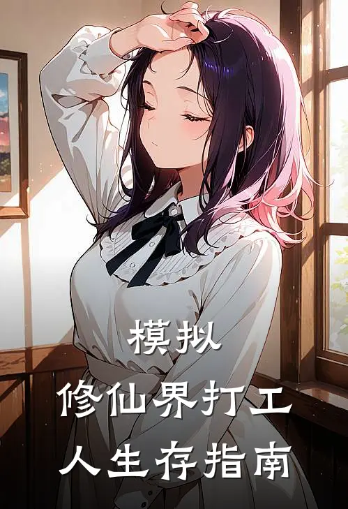 模拟：修仙界打工人生存指南