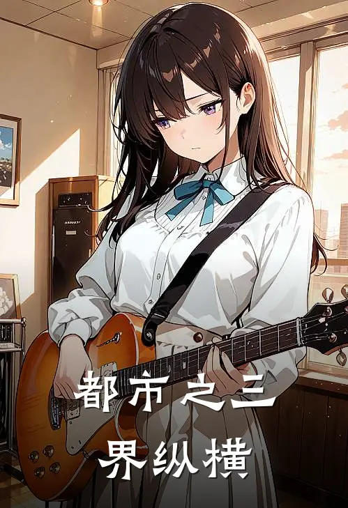 都市之三界纵横