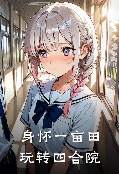 身怀一亩田，玩转四合院(周青阳易中海)最新完结小说推荐_热门小说排行榜身怀一亩田，玩转四合院周青阳易中海