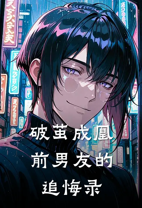 破茧成凰前男友的追悔录苏明玥陈志远免费小说大全_完结的小说破茧成凰前男友的追悔录(苏明玥陈志远)