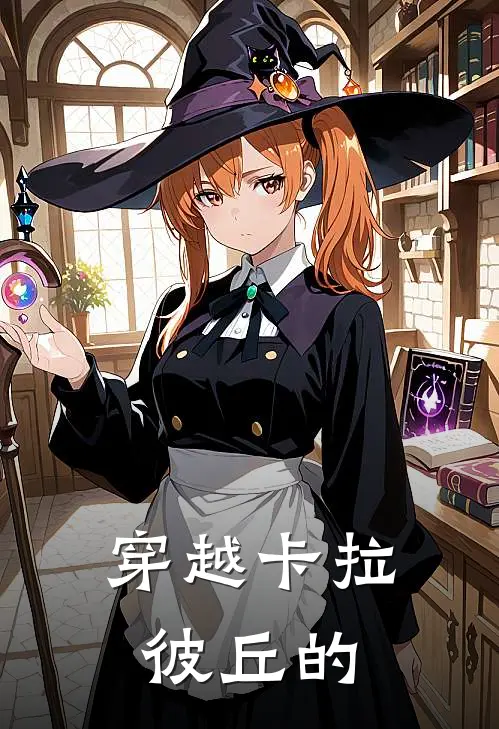 穿越卡拉彼丘的