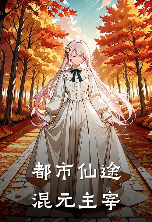 都市仙途：混元主宰林羽沈川热门小说排行_免费小说都市仙途：混元主宰林羽沈川