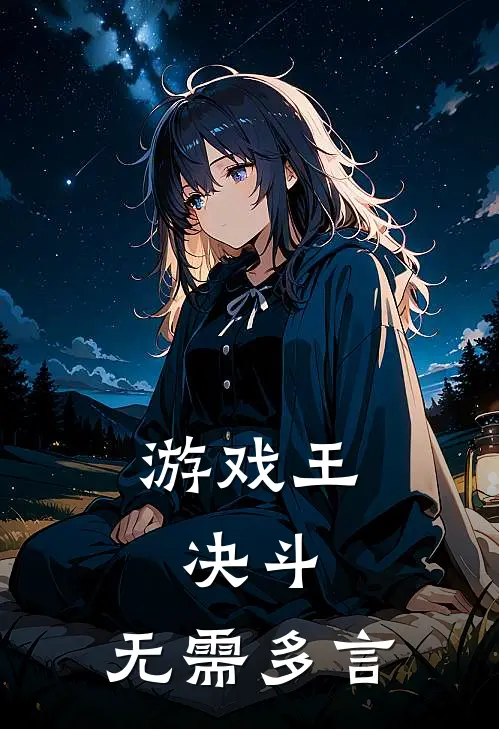 游戏王：决斗，无需多言沈鹤游特兰斯免费小说大全_小说完结游戏王：决斗，无需多言(沈鹤游特兰斯)