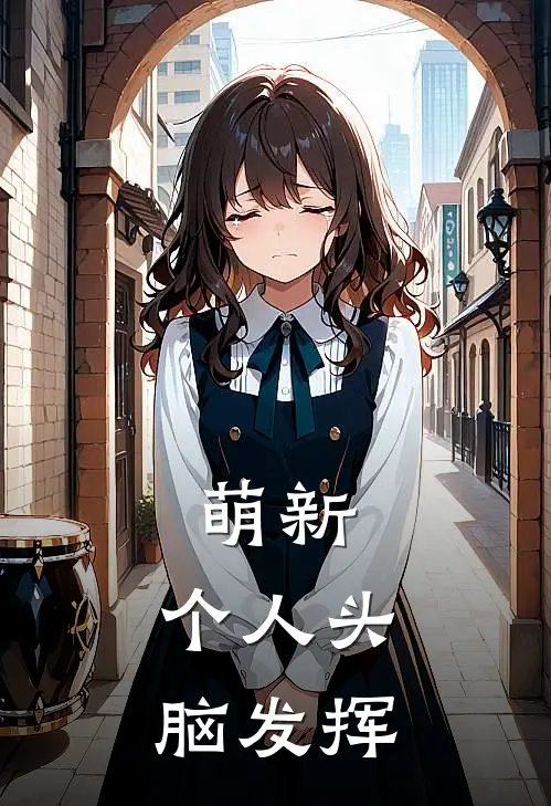 萌新，个人头脑发挥