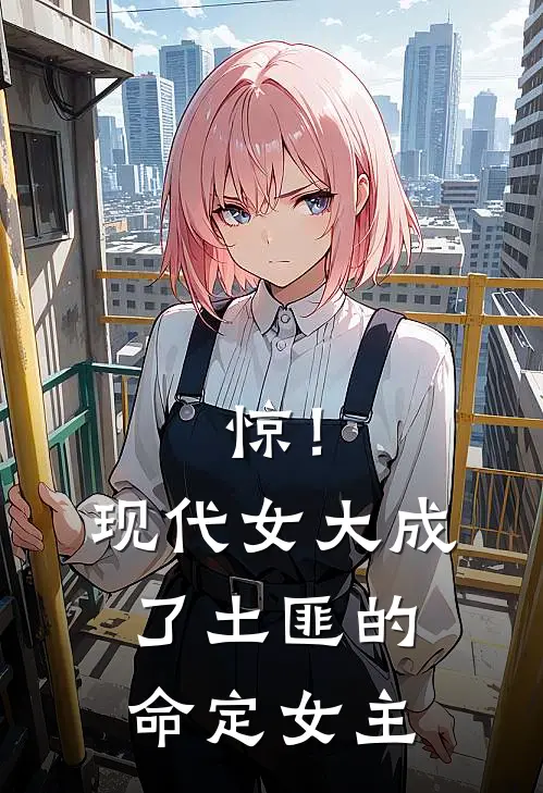 惊！现代女大成了土匪的命定女主