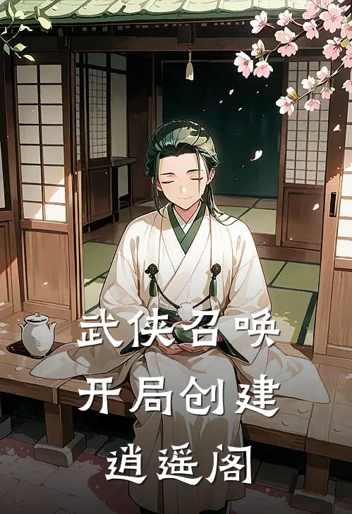 武侠召唤，开局创建逍遥阁