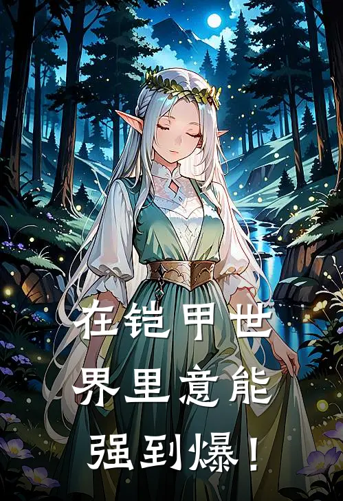 在铠甲世界里意能强到爆！(陈梵李云海)网络热门小说_最新章节列表在铠甲世界里意能强到爆！(陈梵李云海)