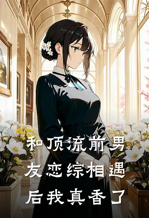 和顶流前男友恋综相遇后我真香了柳幸祁晟全本免费完结小说_免费小说完结和顶流前男友恋综相遇后我真香了柳幸祁晟