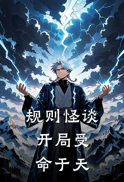 规则怪谈：开局受命于天桑陌典韦小说完结推荐_热门小说阅读规则怪谈：开局受命于天桑陌典韦