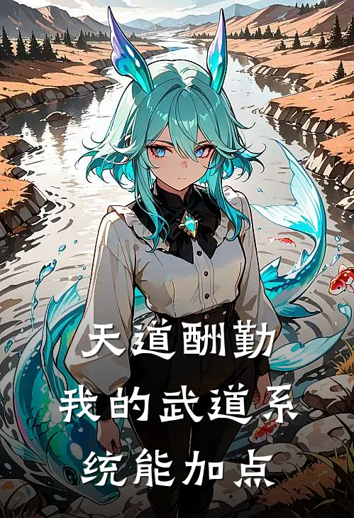 天道酬勤：我的武道系统能加点