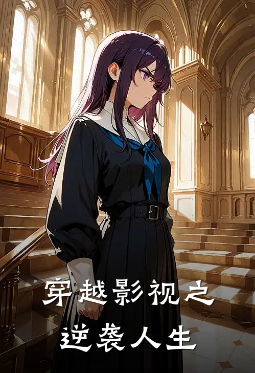 穿越影视之逆袭人生