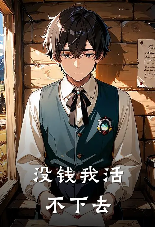 没钱我活不下去