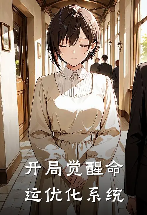 开局觉醒命运优化系统