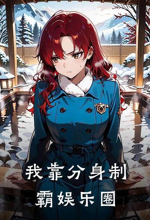 我靠分身制霸娱乐圈妄平安蓝蔚小说推荐完本_热门小说大全我靠分身制霸娱乐圈(妄平安蓝蔚)