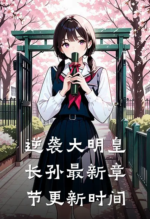 逆袭大明皇长孙最新章节更新时间