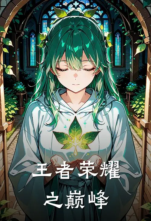 王者荣耀之巅峰