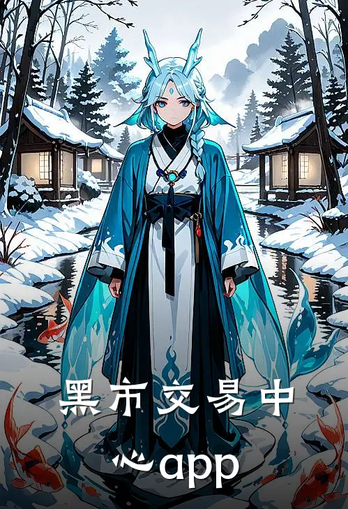 黑市交易中心app