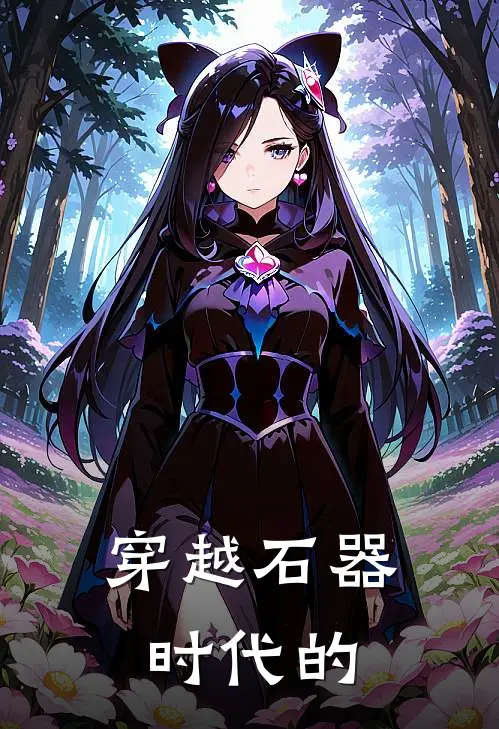 穿越石器时代的