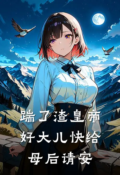 踹了渣皇帝，好大儿快给母后请安