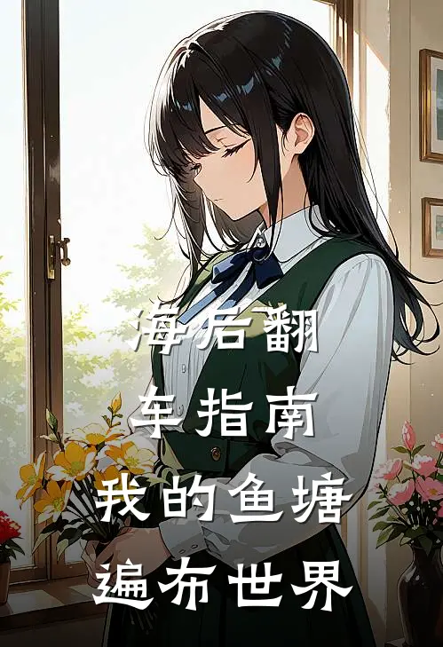 海后翻车指南，我的鱼塘遍布世界