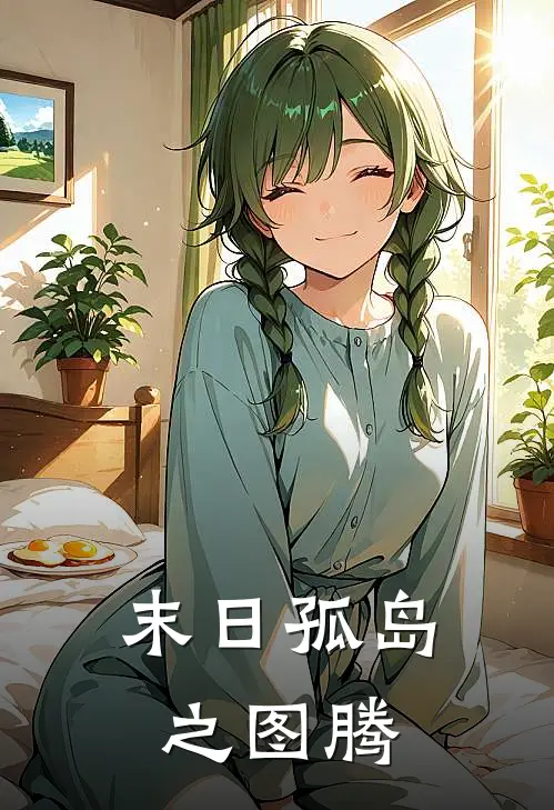 末日孤岛之图腾