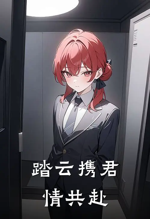 踏云携君情共赴