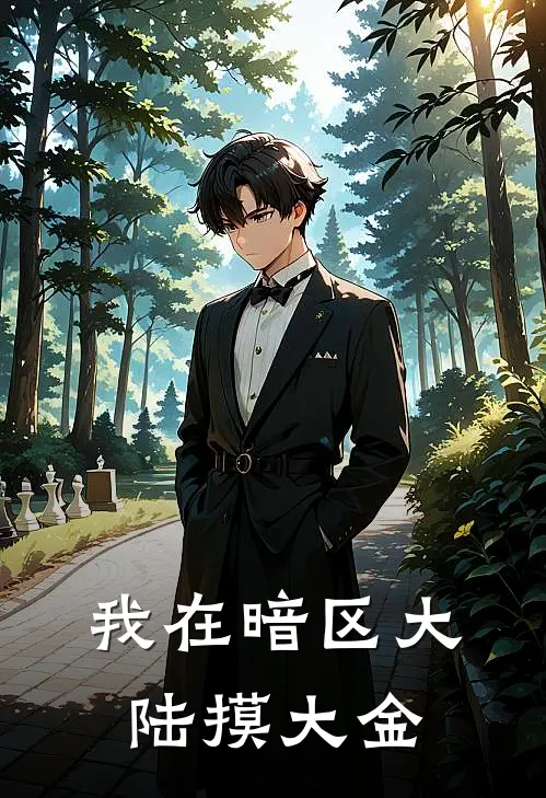 我在暗区大陆摸大金