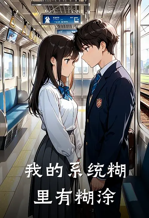 我的系统糊里有糊涂(帝江吴冠宇)完结版小说推荐_最新完结小说推荐我的系统糊里有糊涂帝江吴冠宇