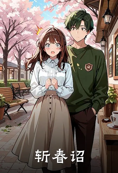 斩春诏(叶蓁知兰)免费小说完结版_最新章节列表斩春诏(叶蓁知兰)