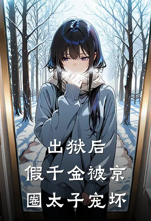 出狱后，假千金被京圈太子宠坏