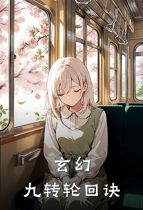 燕七赵明宇《玄幻：九转轮回诀》最新章节阅读_(燕七赵明宇)热门小说