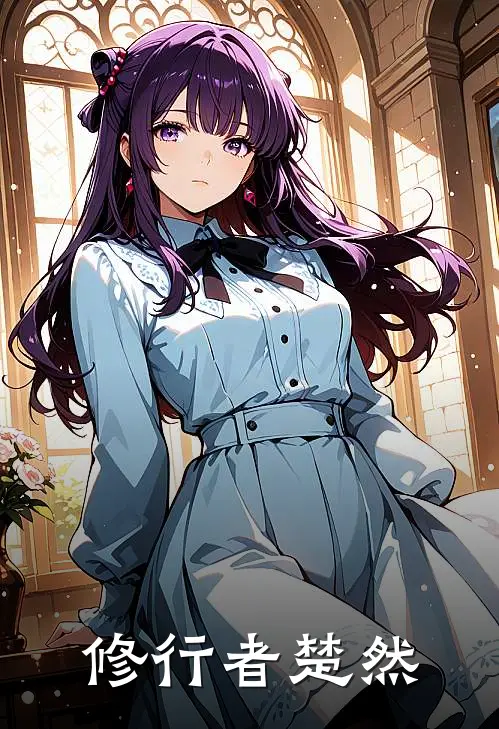 修行者楚然