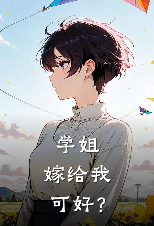 学姐，嫁给我可好？