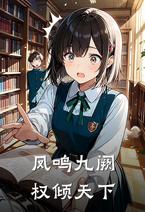 凤鸣九阙：权倾天下