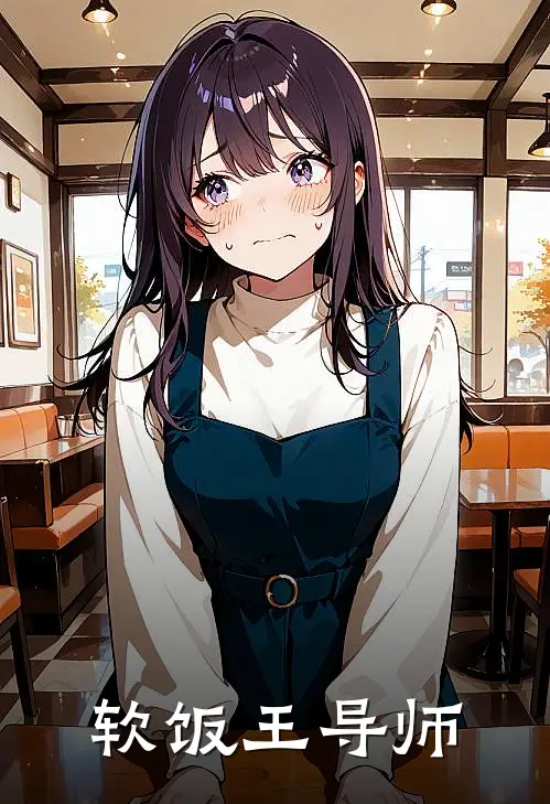软饭王导师(刘凯刘婷婷)全本免费在线阅读_软饭王导师全文阅读