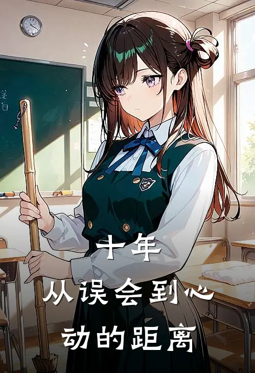 十年，从误会到心动的距离程墨川施语嫣免费小说全集_免费阅读无弹窗十年，从误会到心动的距离程墨川施语嫣