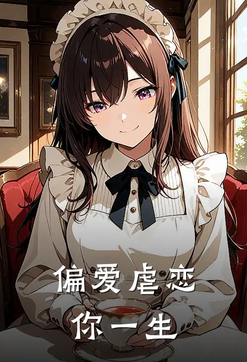 偏爱虐恋你一生