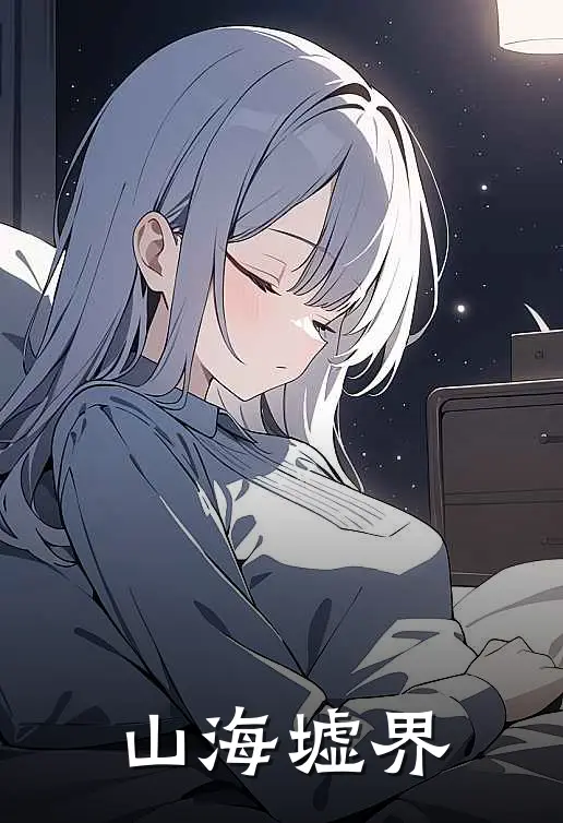 山海墟界